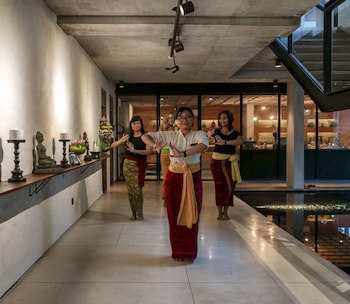 Bisma Eight Ubud