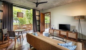 Bisma Eight Ubud
