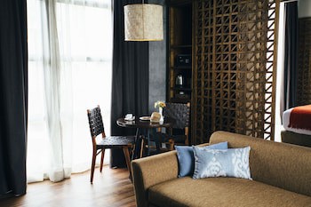 Bisma Eight Ubud
