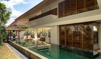 Bisma Eight Ubud