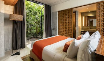 Bisma Eight Ubud