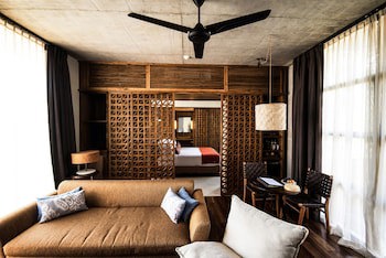 Bisma Eight Ubud