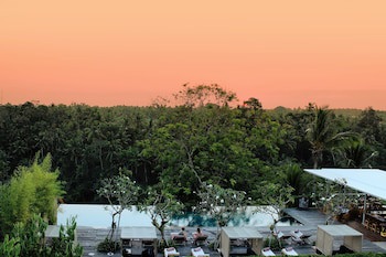 Bisma Eight Ubud