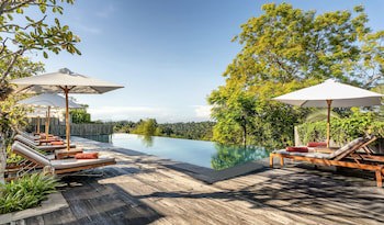 Bisma Eight Ubud