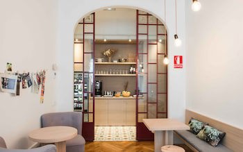 Casa Mathilda