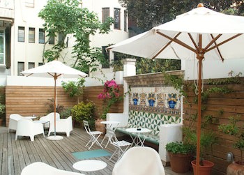 Casa Mathilda