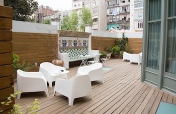 Casa Mathilda