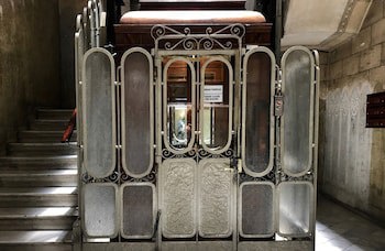 Casa Mathilda