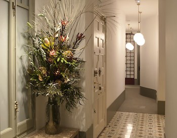 Casa Mathilda