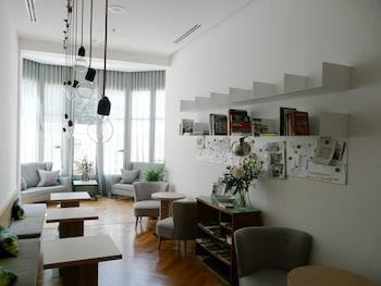 Casa Mathilda