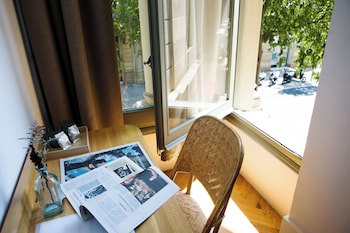 Casa Mathilda