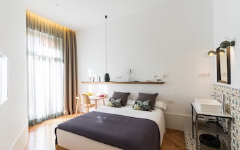 Casa Mathilda