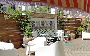 Casa Mathilda