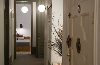 Casa Mathilda