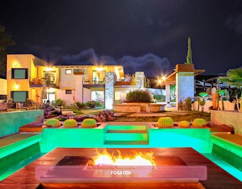 Bottega Hotel Boutique