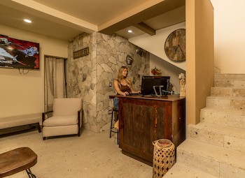 Bottega Hotel Boutique