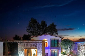 Bottega Hotel Boutique