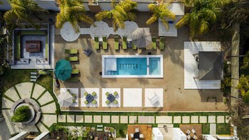 Bottega Hotel Boutique