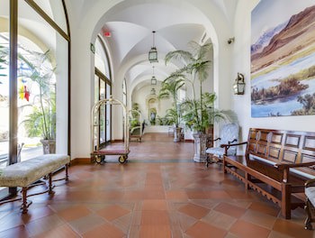 Hotel Solar De Las Animas