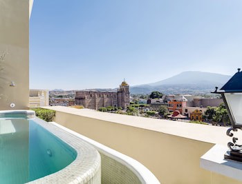 Hotel Solar De Las Animas