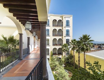 Hotel Solar De Las Animas