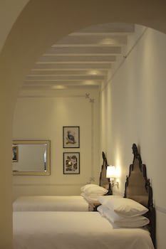 Hotel Solar De Las Animas
