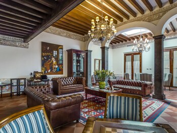 Hotel Solar De Las Animas