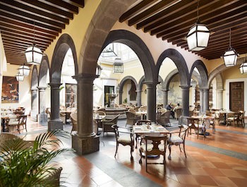 Hotel Solar De Las Animas