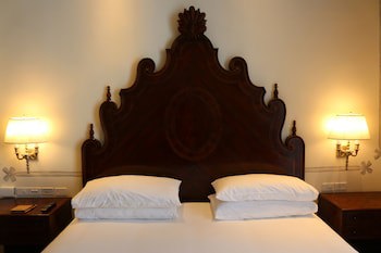 Hotel Solar De Las Animas