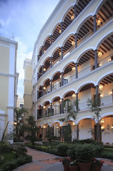 Hotel Solar De Las Animas