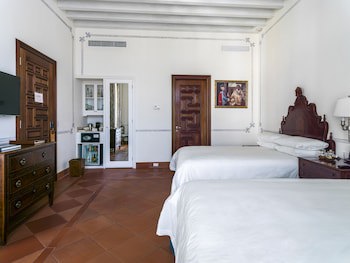 Hotel Solar De Las Animas