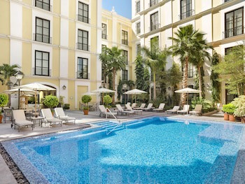 Hotel Solar De Las Animas