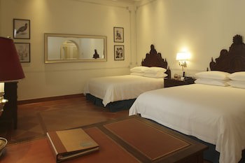 Hotel Solar De Las Animas