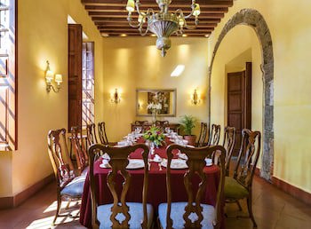 Hotel Solar De Las Animas