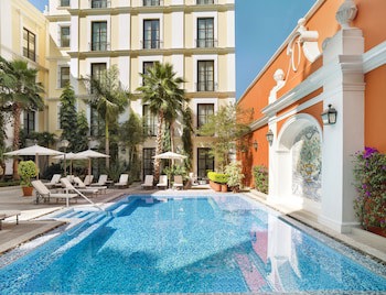 Hotel Solar De Las Animas