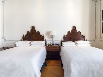 Hotel Solar De Las Animas
