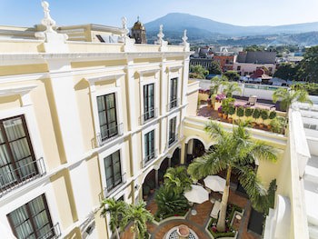 Hotel Solar De Las Animas