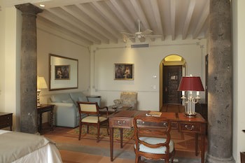 Hotel Solar De Las Animas