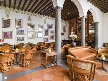 Hotel Solar De Las Animas