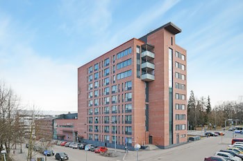 Forenom Serviced Apartments Tampere Pyynikki