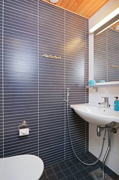 Forenom Serviced Apartments Tampere Pyynikki