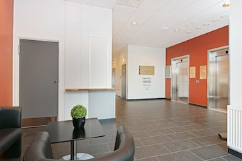 Forenom Serviced Apartments Tampere Pyynikki