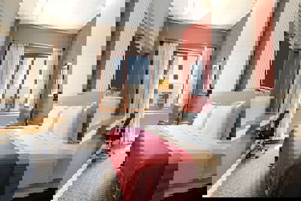 Ramada Plaza By Wyndham Eskisehir