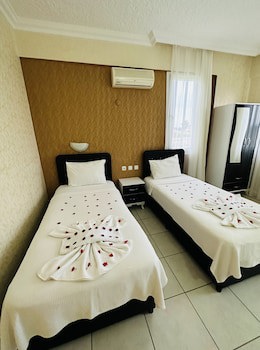 The Green Valley Hotel fotoğrafı