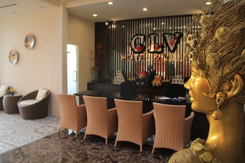 Clv Hotel & Villa