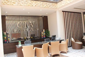 Clv Hotel & Villa