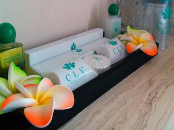 Clv Hotel & Villa