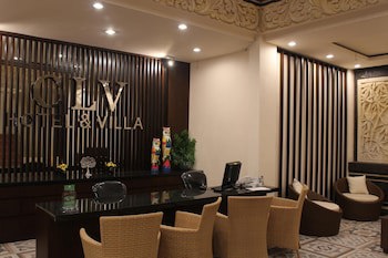 Clv Hotel & Villa