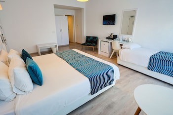 Mikes Kanarium Hotel galeri fotoğrafı