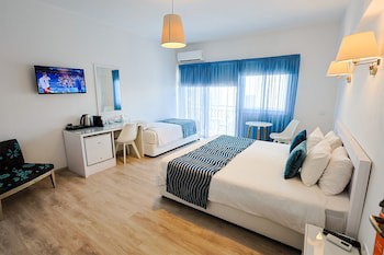 Mikes Kanarium Hotel galeri fotoğrafı